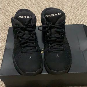 Jordan’s men size 11 1/2